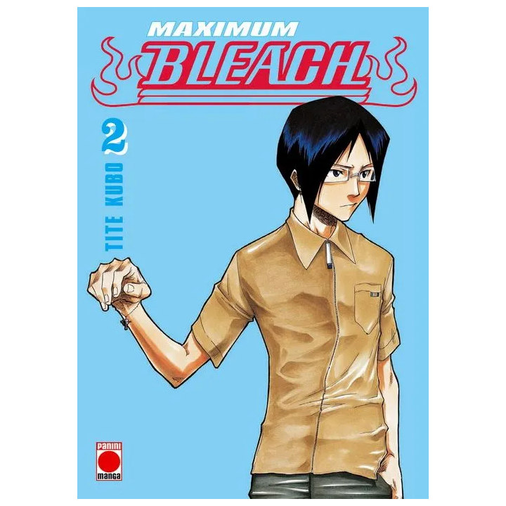 Maximum Bleach 2
