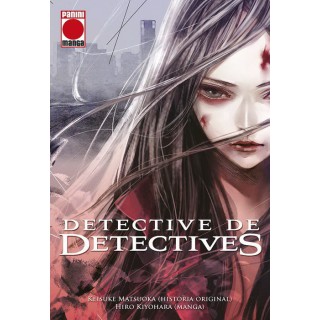 Detective de Detectives 1