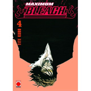 Maximum Bleach 4