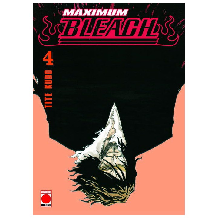 Maximum Bleach 4