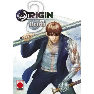 Origin 3
