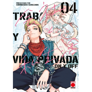 Trabajo y vida privada 4