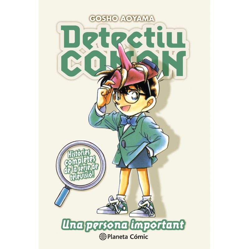 Detectiu Conan nº 11