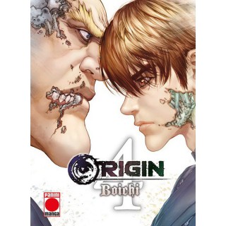 Origin 4