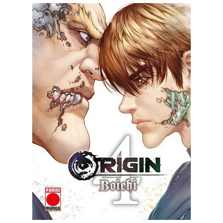 Origin 4