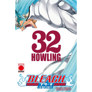 Bleach Bestseller
