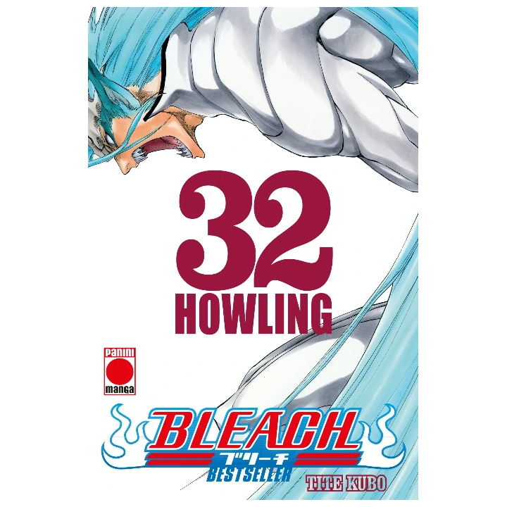 Bleach Bestseller