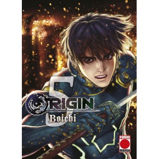 Origin 5