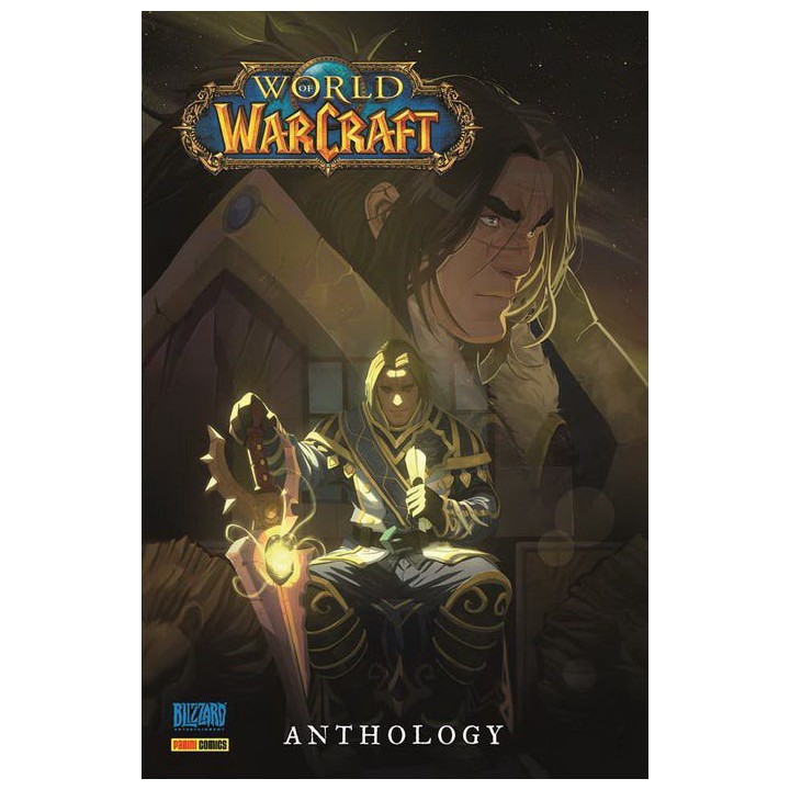 World of Warcraft: Anthology
