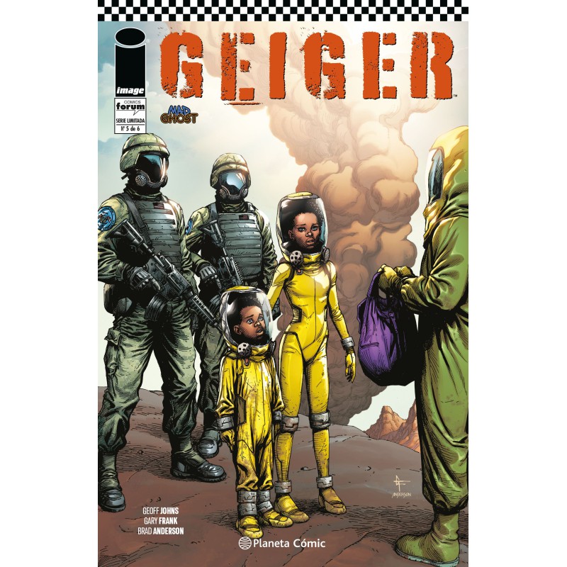 Geiger nº 05/06