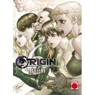 Origin 6