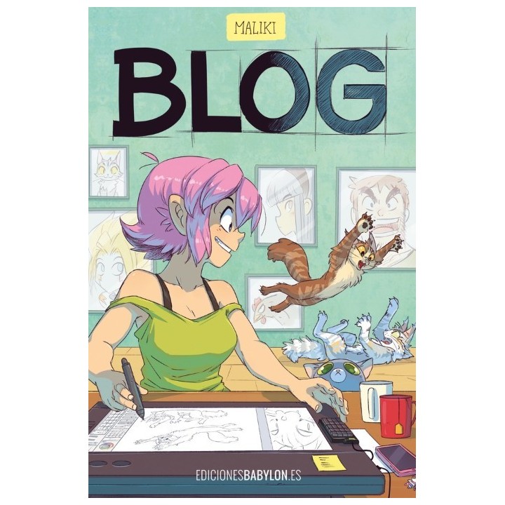 Blog
