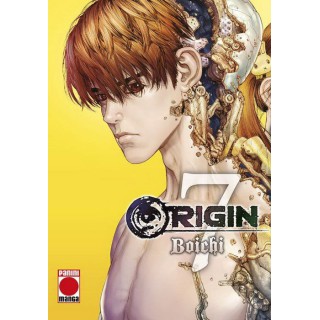 Origin 7
