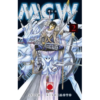 Mad Chimera World 2