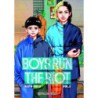 Boys Run the Riot nº 03/04