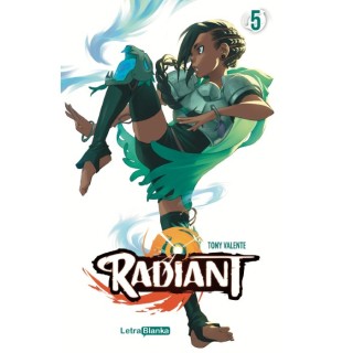 Radiant 05