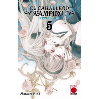 El Caballero Vampiro: Recuerdos 5