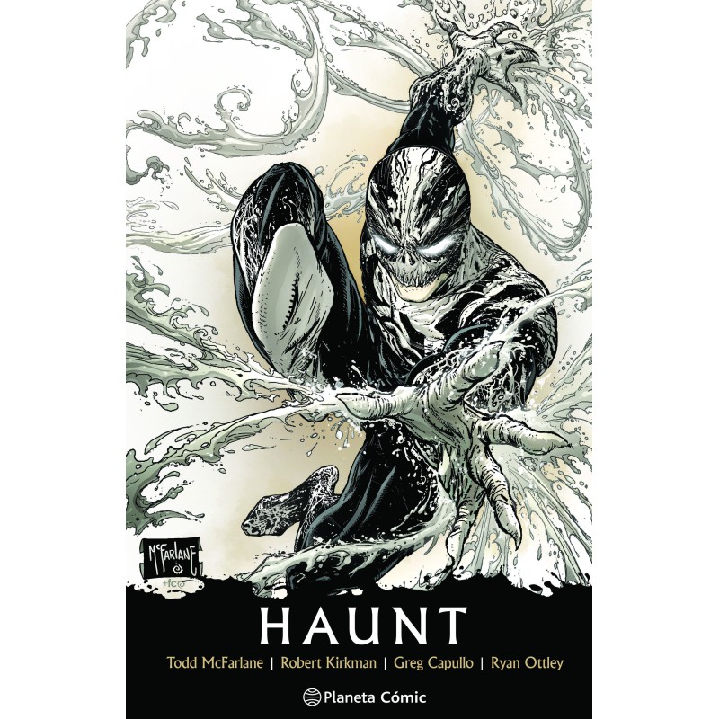 Haunt nº 01/02