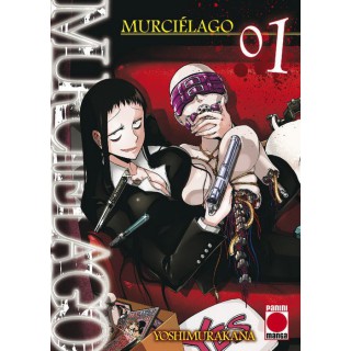 Murciélago 1
