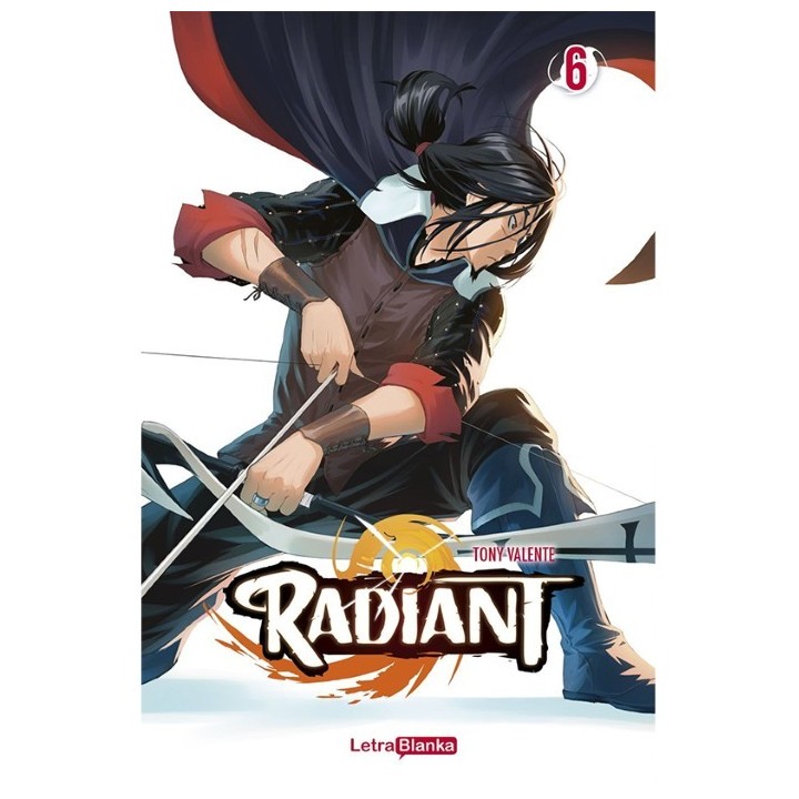 Radiant 06