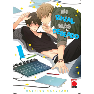 Mi Rival Más Deseado 1