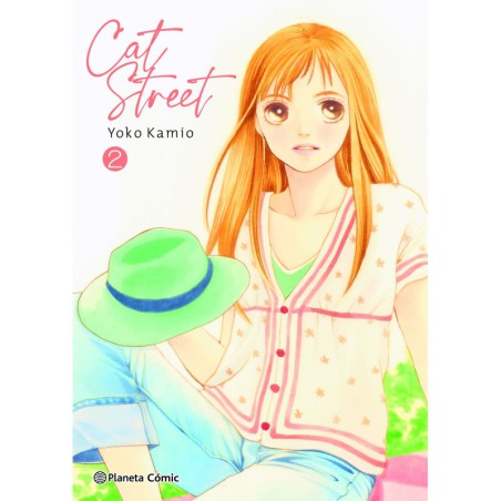 Cat Street nº 02/04