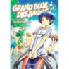 Grand Blue Dreaming nº 03