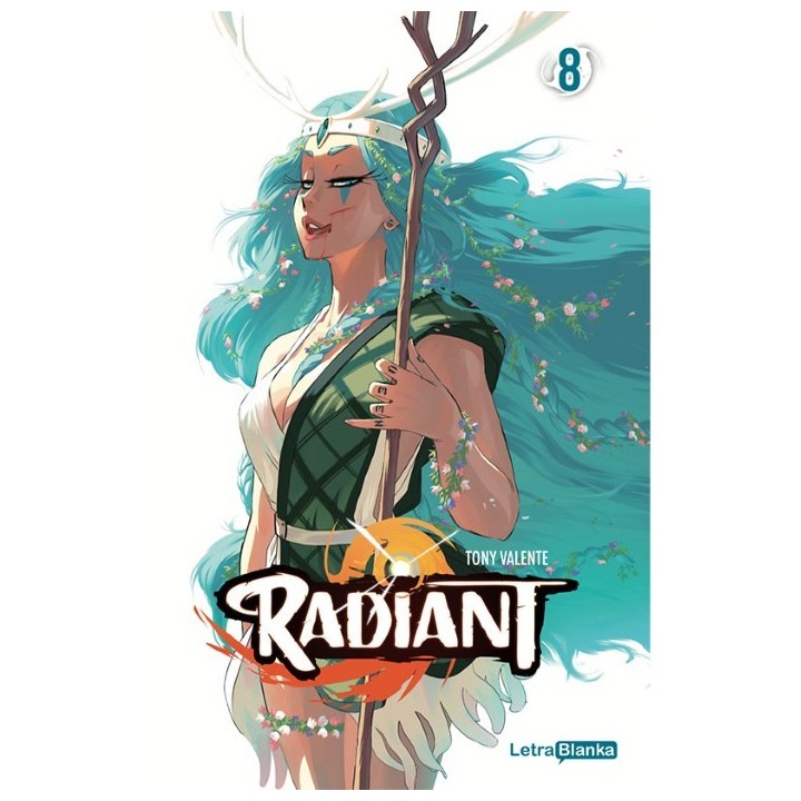 Radiant 08