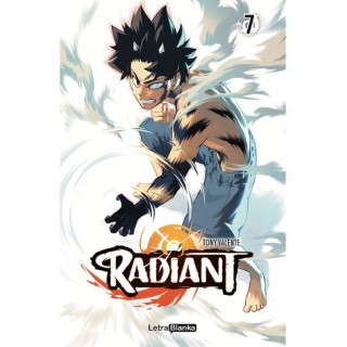 Radiant 07