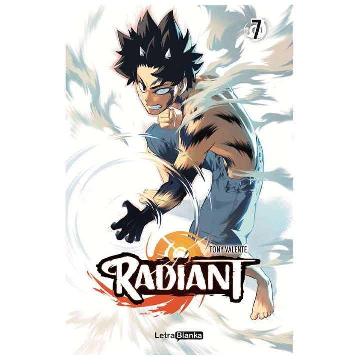Radiant 07