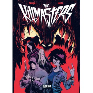 The Killmasters