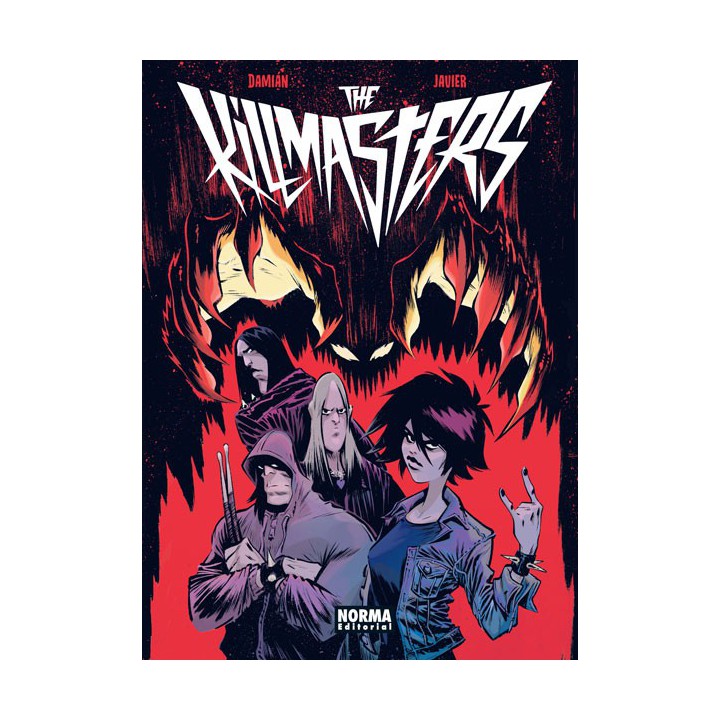 The Killmasters