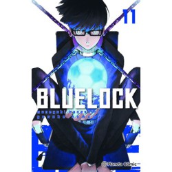 Blue Lock nº 11