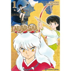 Inuyasha nº 01/30