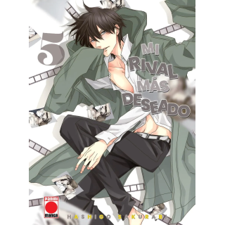 Mi Rival Mas Deseado 05