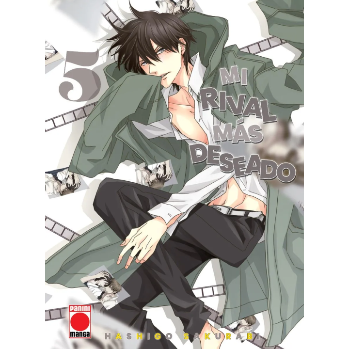 Mi Rival Mas Deseado 05