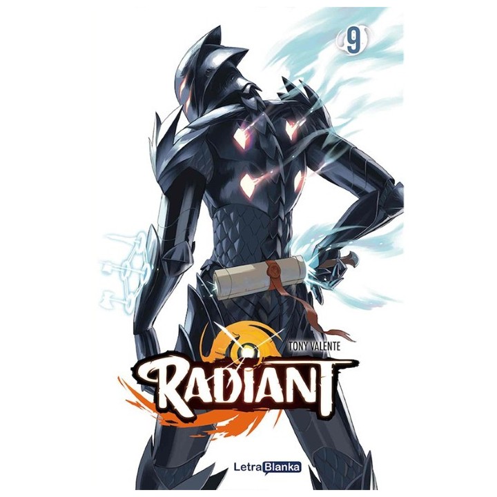 Radiant 09