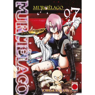 Murcielago 07