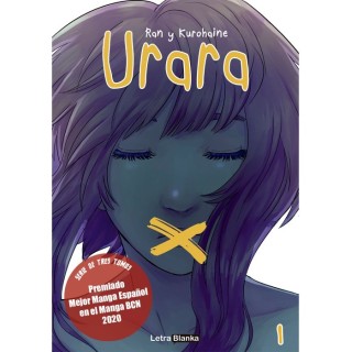 Urara 01 De 03