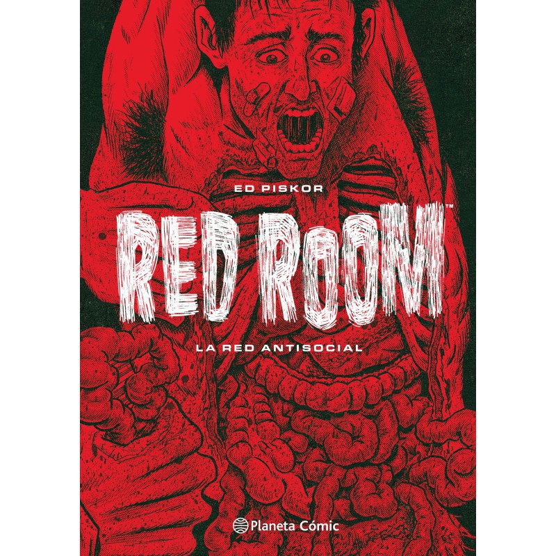 Red Room