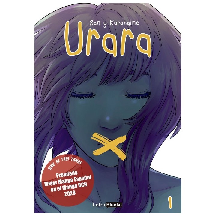 Urara 01 De 03