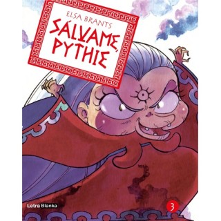 Salvame