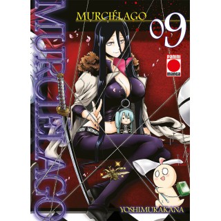 Murcielago 09