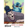 Stitch y el samurai nº 02/03