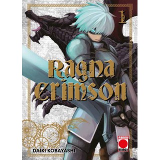Ragna Crimson 01
