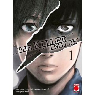 The Killer Inside 01