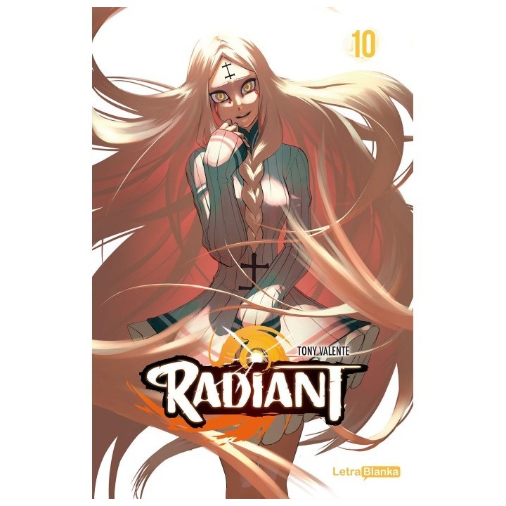 Radiant 10