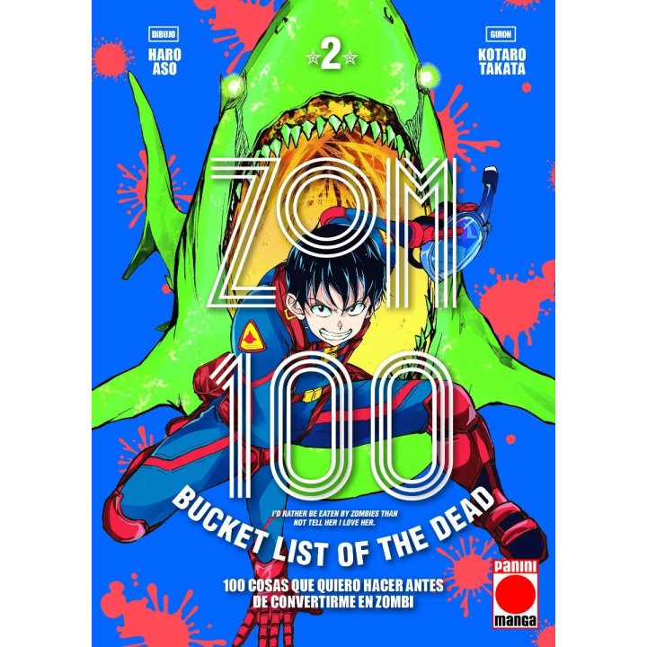 Zom 100 02