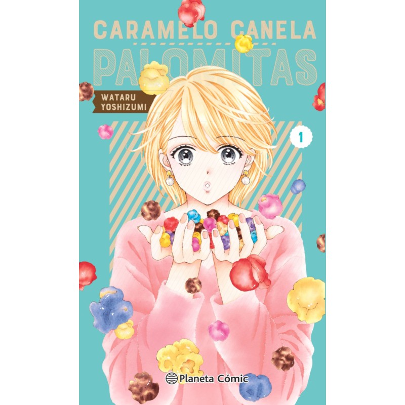 Caramelo