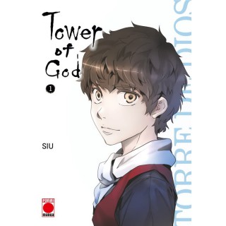 Tower Of God 01